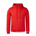 Wholesale Custom Unisex Plain Hoodies Sweatshirts Pullover